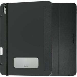 OtterBox React Folio iPad Air 13" M2 blk