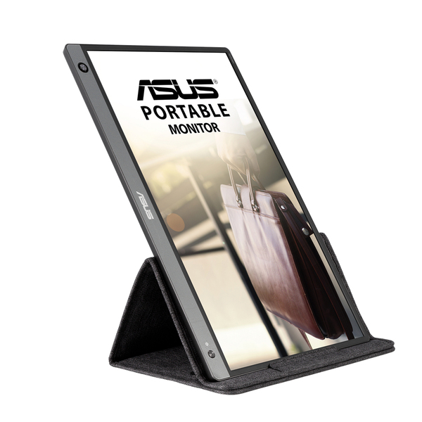 Asus 15.6" ZenScreen MB16AH, Full HD, IPS -näyttö