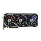 Asus GeForce RTX 3080 ROG Stric OC Gaming 12GB - grafikkort