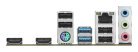 Asrock H610M H2/M.2 DDR4 LGA 1700 mATX - motherboard