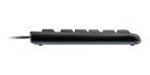 Logitech Desktop MK120 -näppäimistö ja hiiri, musta