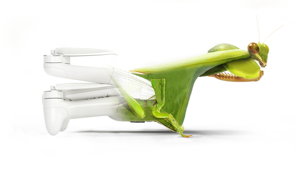 Parrot Anafi Ai