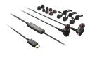 ASUS ROG Cetra II In-Ear USB-C -pelikuulokkeet with ANC