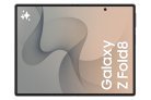 Samsung Galaxy Z Fold8 16/1 Tt -puhelin, Graphite