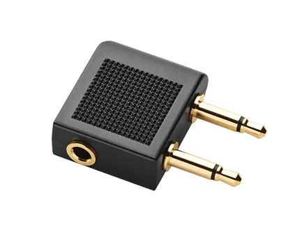 Jabra EVOLVE Flight jack, packaging unit