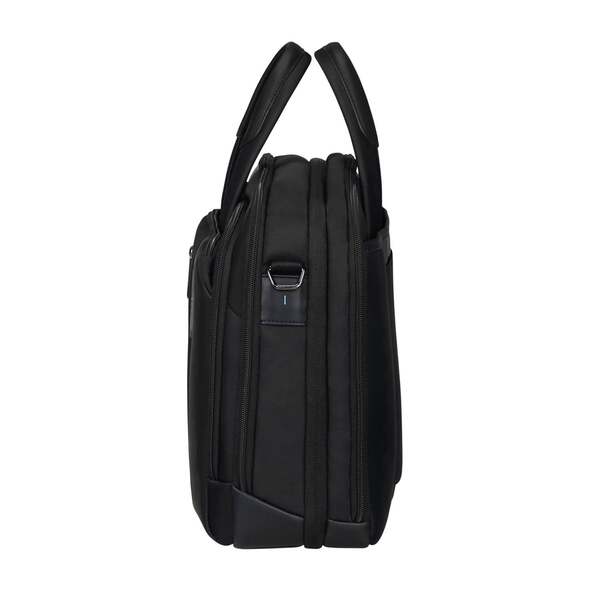 SAMSONITE Spectrolife 4.0 Laptop Briefcase 15.6" Exp Black