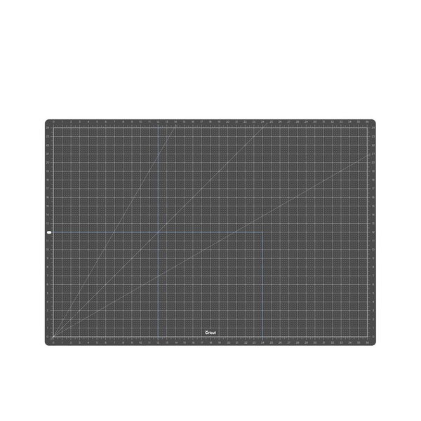 Cricut Self-Healing Cutting Mat (24x36"")