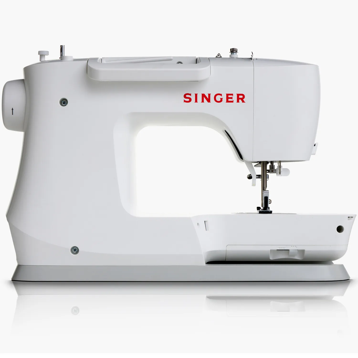 Singer C5955 - symaskin, Vit