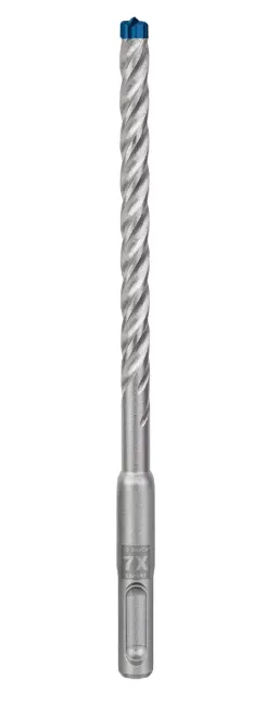 Bosch Expert SDS Plus-7X 8mm -pora, 30kpl