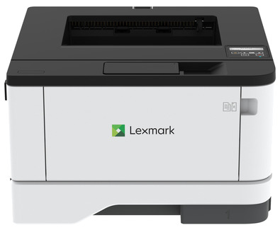 Lexmark MS431dn A4 - monolaserskrivare