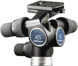 MANFROTTO Geared Head Pro 405