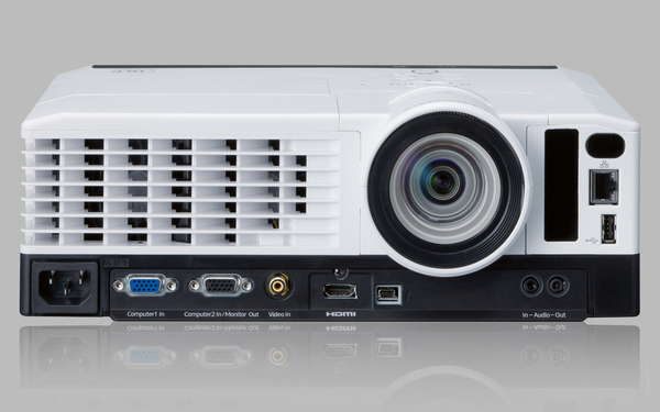 RICOH PJ WX4241N PROJECTOR