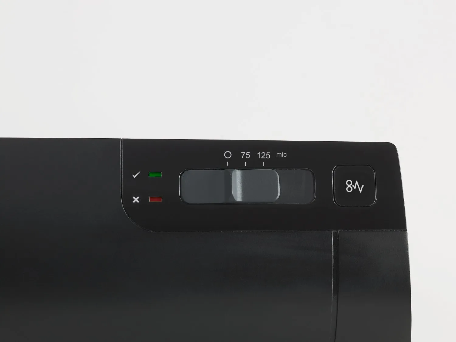 GBC Fusion 1100L laminator A4