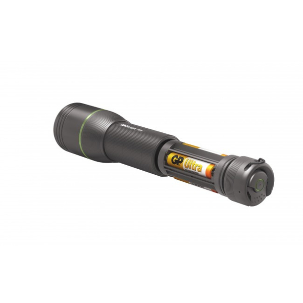 ATLAS P55 FLASHLIGHT