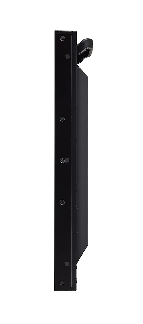 LG 49" 49XS4P-B, 16GB eMMC, WiFi, Bluetooth, IPS - info monitor