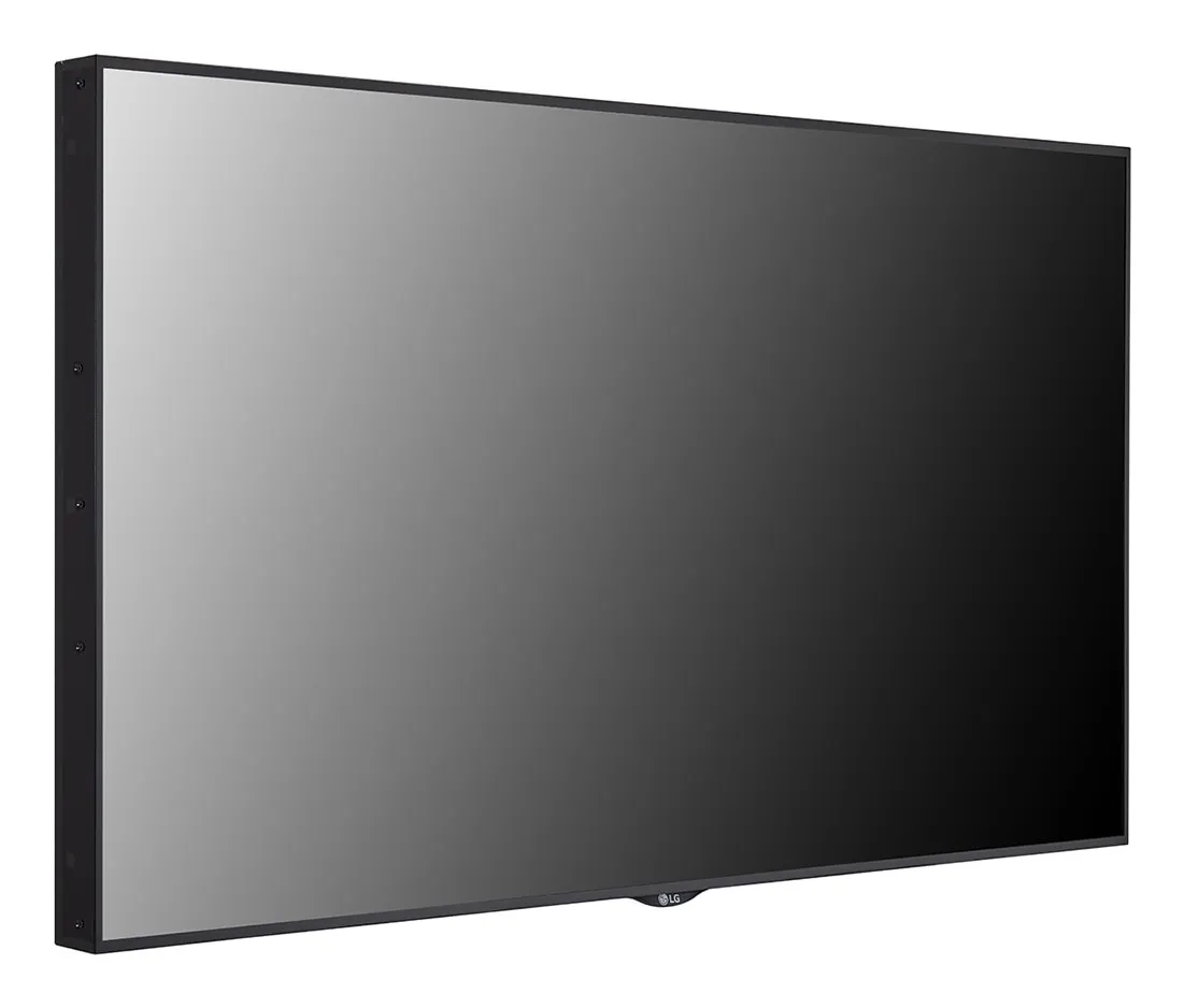 LG 49&quot; 49XS4P-B, 16GB eMMC, WiFi, Bluetooth, IPS - info monitor