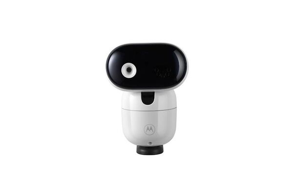 Motorola PIP1510 5" Video Baby Monitor - White