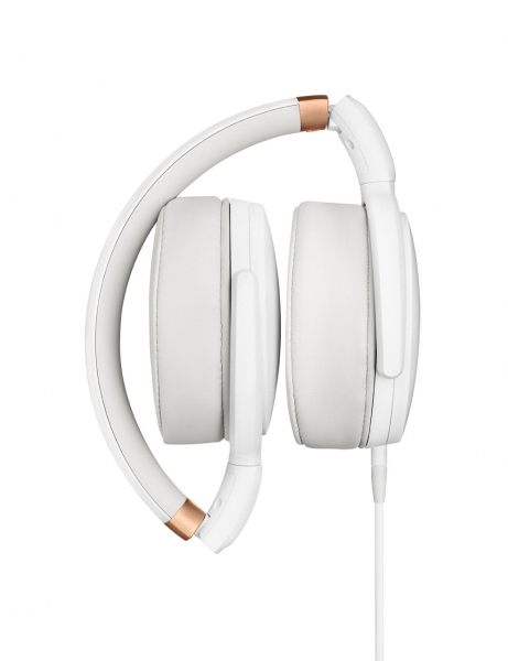 Sennheiser Headset HD 4.30G White