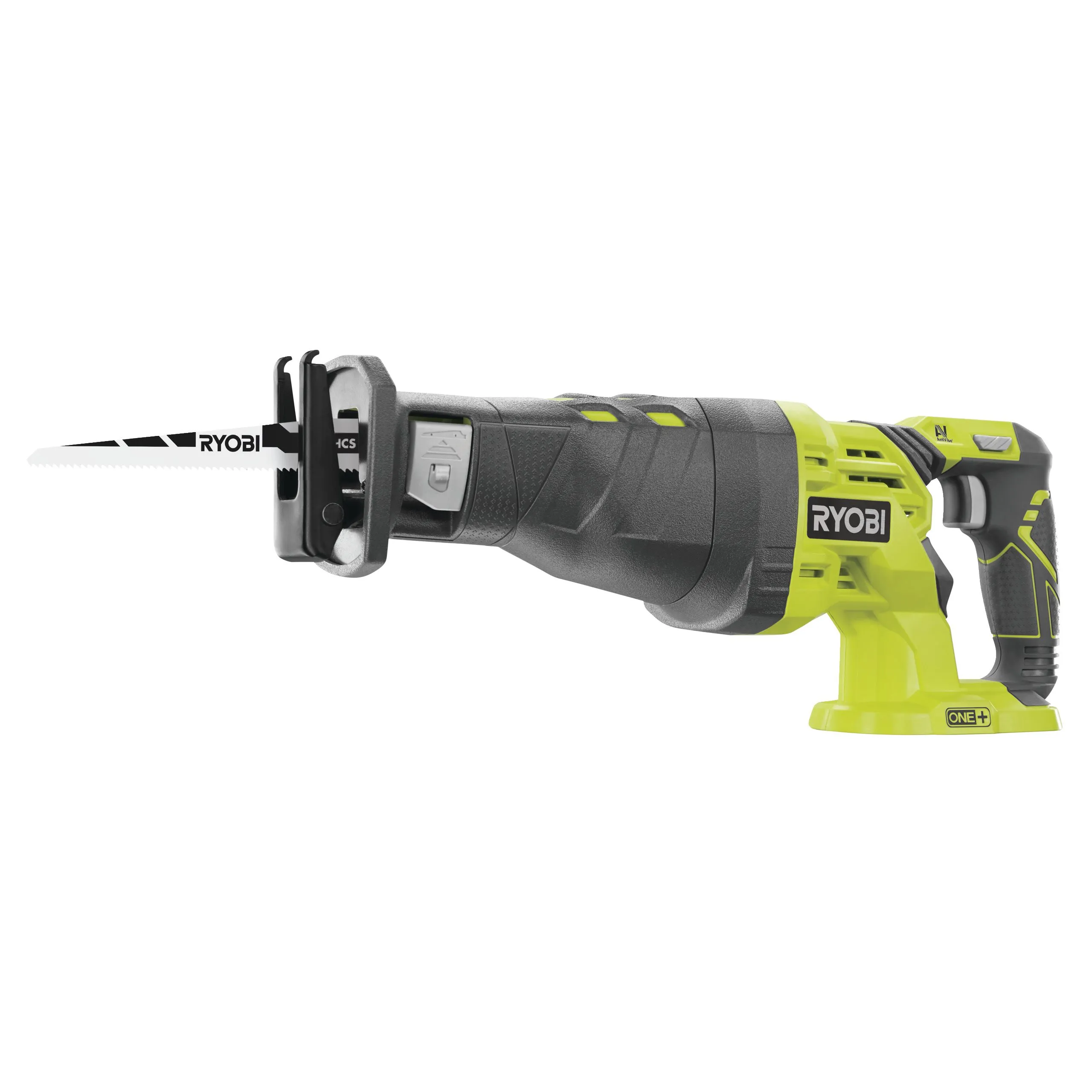 Ryobi One+ R18RS-0 - Tigersåg