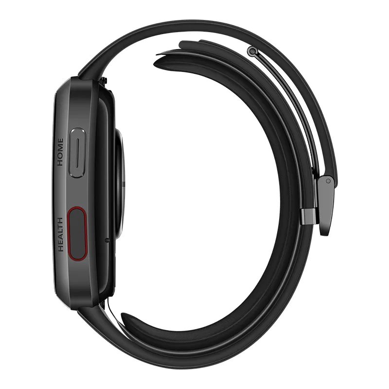 Huawei Watch D 51mm Smartwatch, Graphite Black