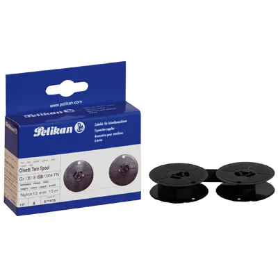 Pelikan Olivetti compatible impact