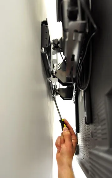 SIM90 SIGNAGE INTEGRATION MOUN