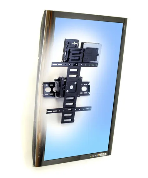 SIM90 SIGNAGE INTEGRATION MOUN