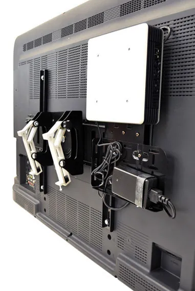 SIM90 SIGNAGE INTEGRATION MOUN