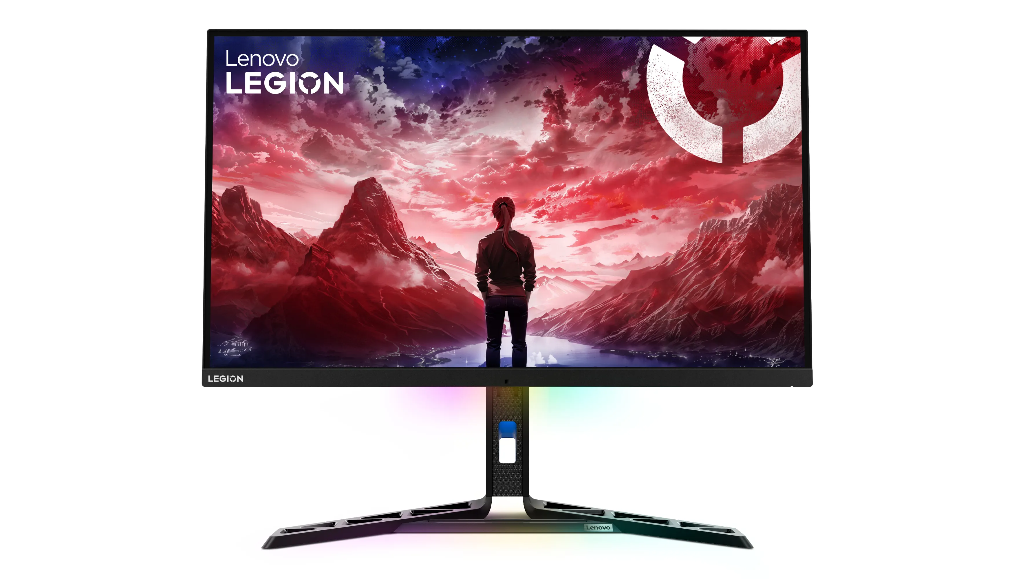 LENOVO LEGION Y32P-30 31.5UHD 144HZ IPS/HDMI/DP/USB-C