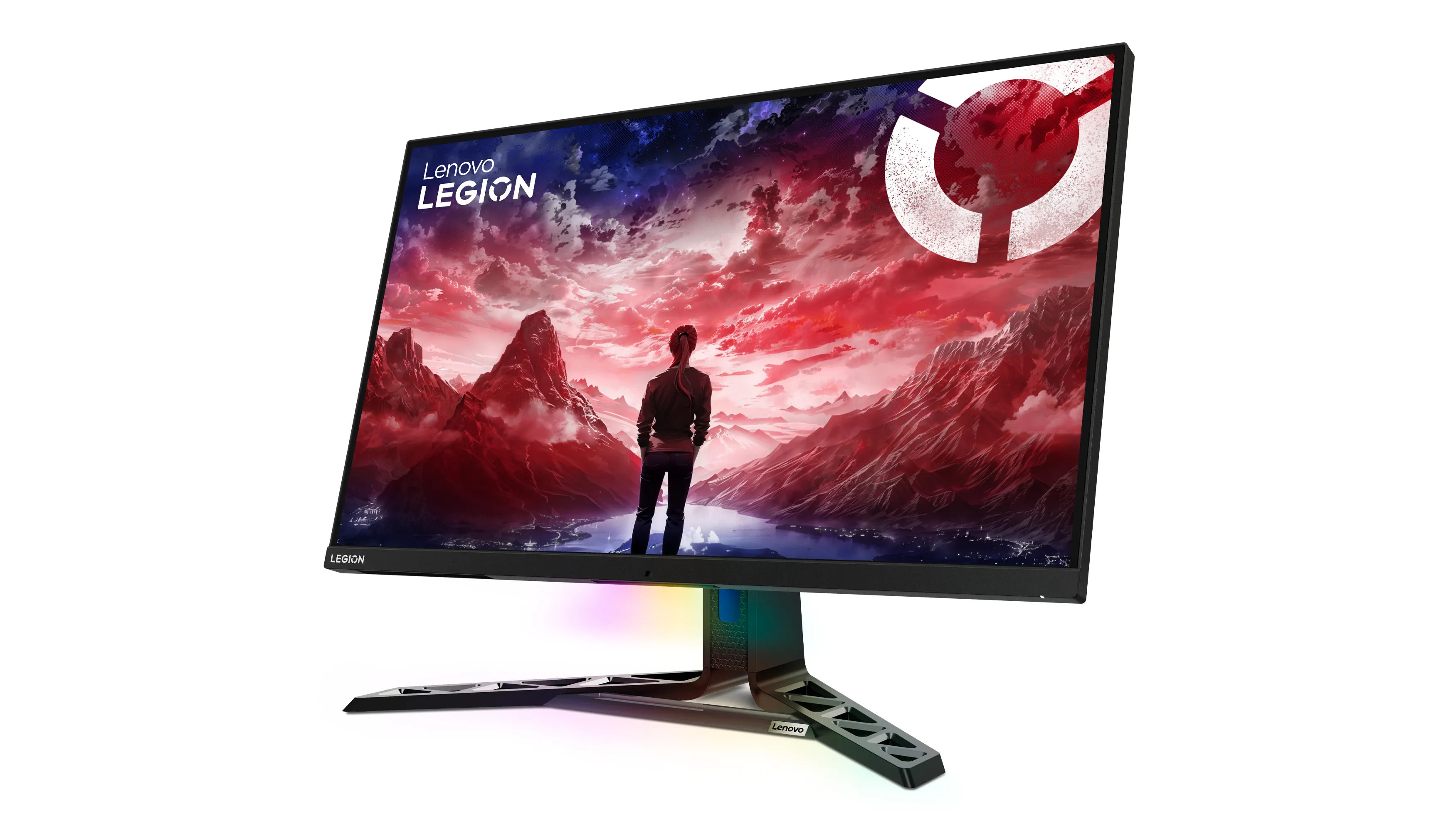 LENOVO LEGION Y32P-30 31.5UHD 144HZ IPS/HDMI/DP/USB-C