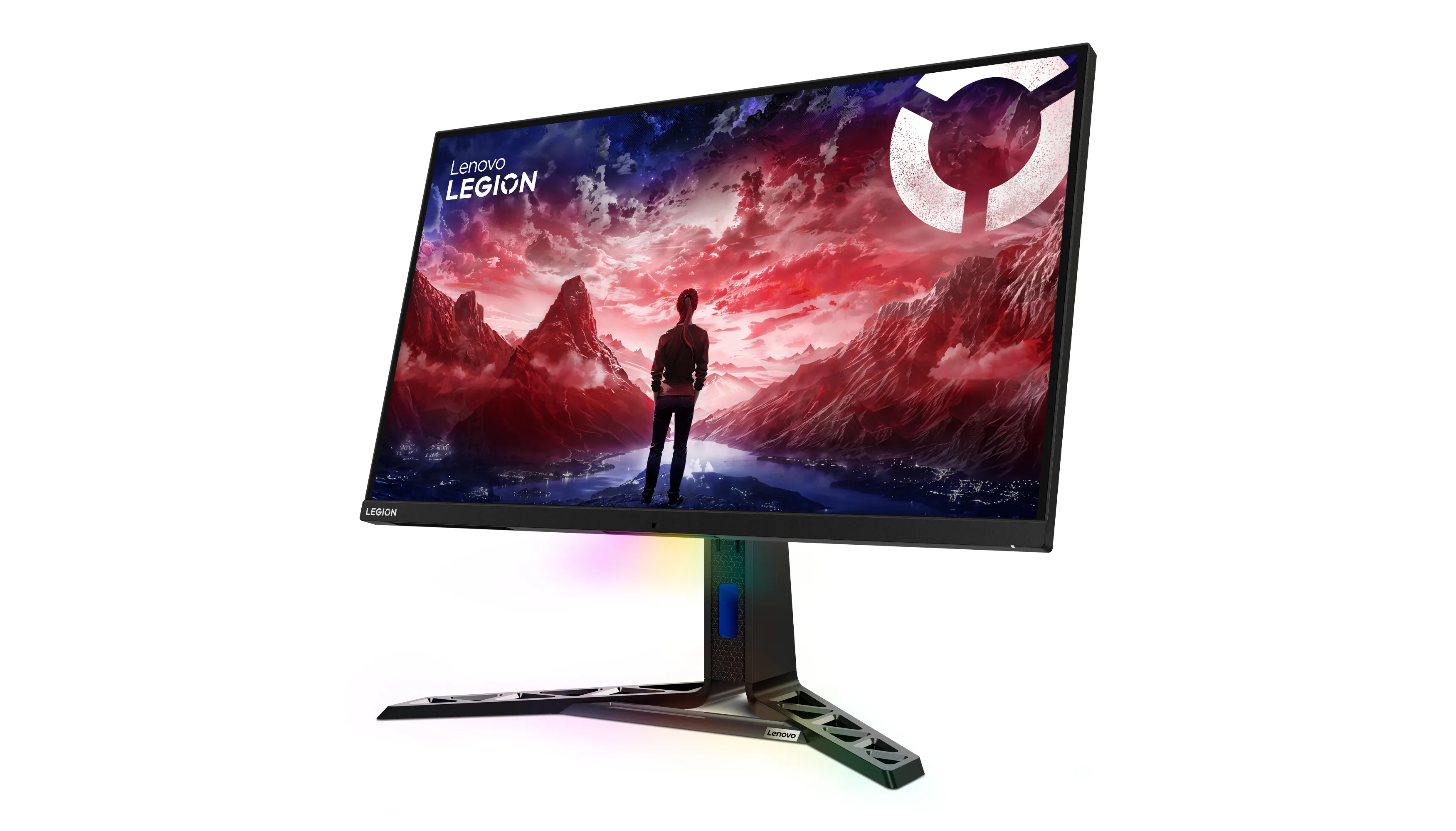 LENOVO LEGION Y32P-30 31.5UHD 144HZ IPS/HDMI/DP/USB-C