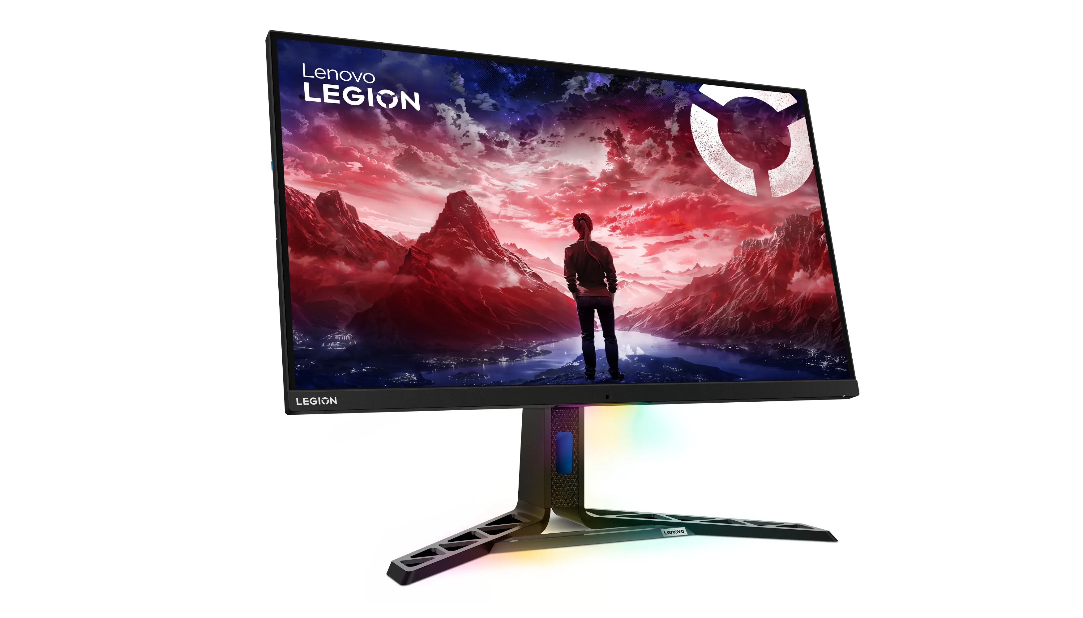 LENOVO LEGION Y32P-30 31.5UHD 144HZ IPS/HDMI/DP/USB-C