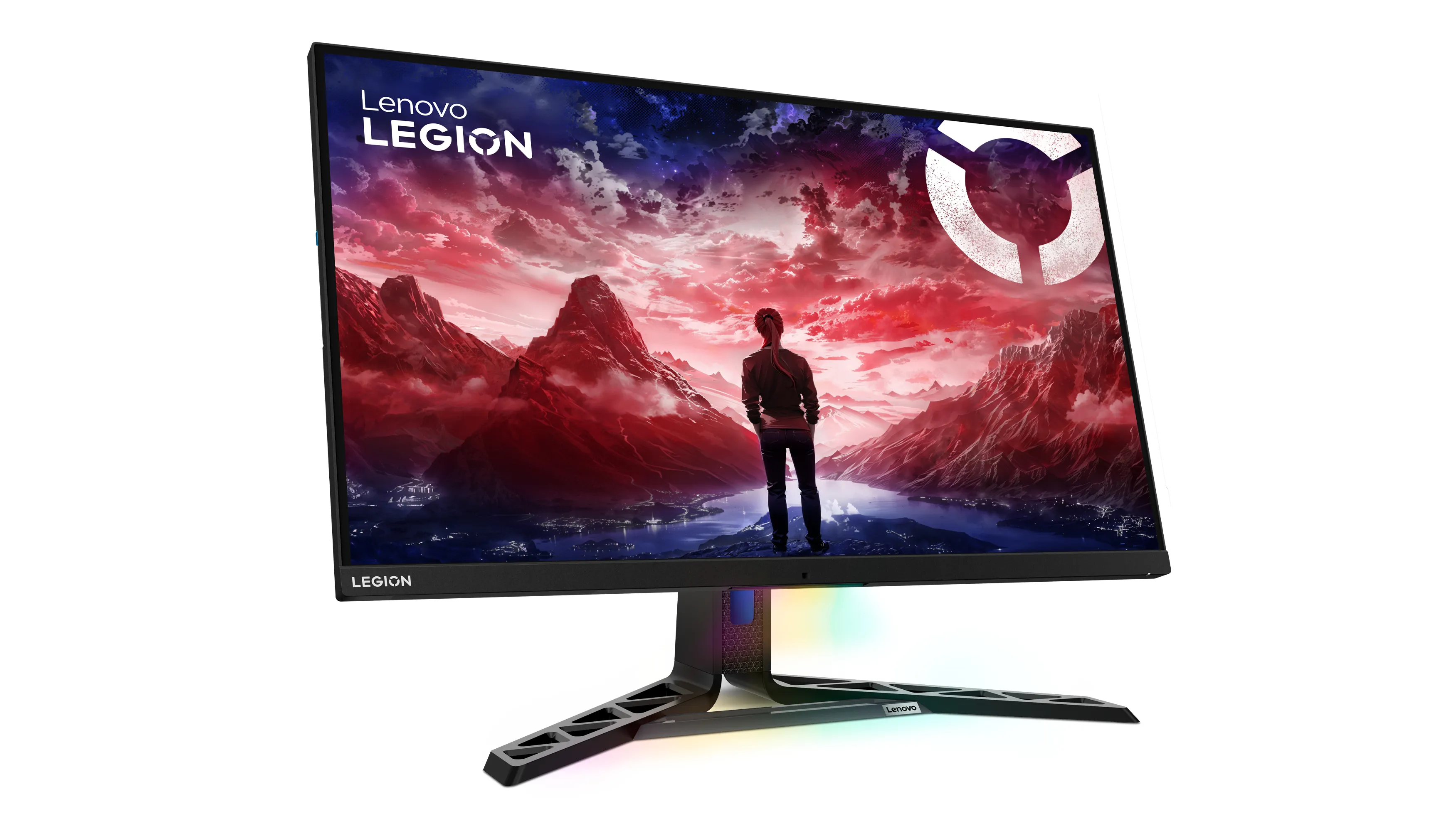 LENOVO LEGION Y32P-30 31.5UHD 144HZ IPS/HDMI/DP/USB-C