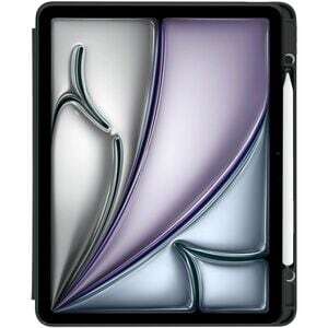 OtterBox React Folio iPad Air 13&quot; M2 blk