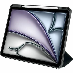 OtterBox React Folio iPad Air 13&quot; M2 blk