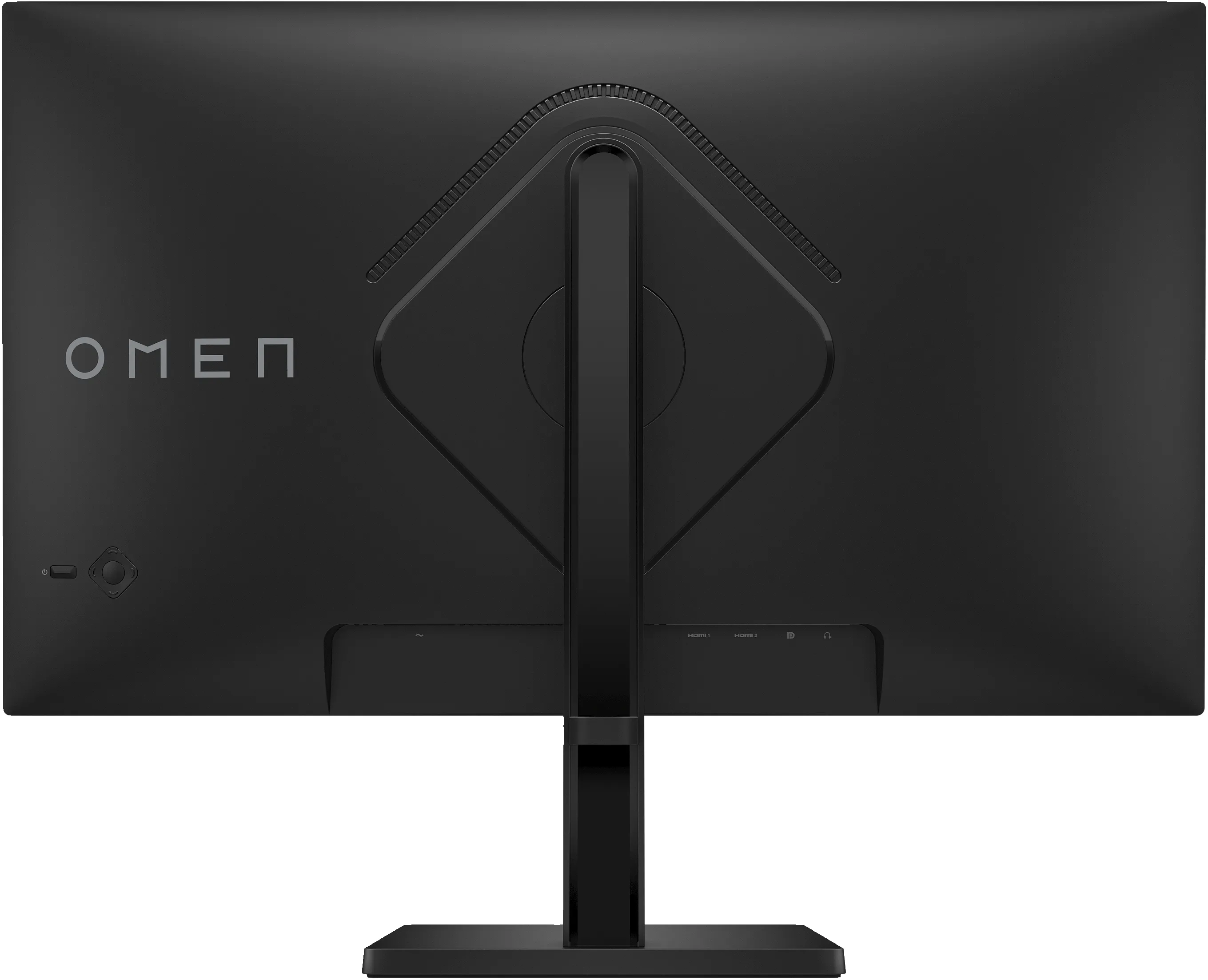 HP 27&quot; Omen 27 Full HD, IPS -pelin&auml;ytt&ouml;