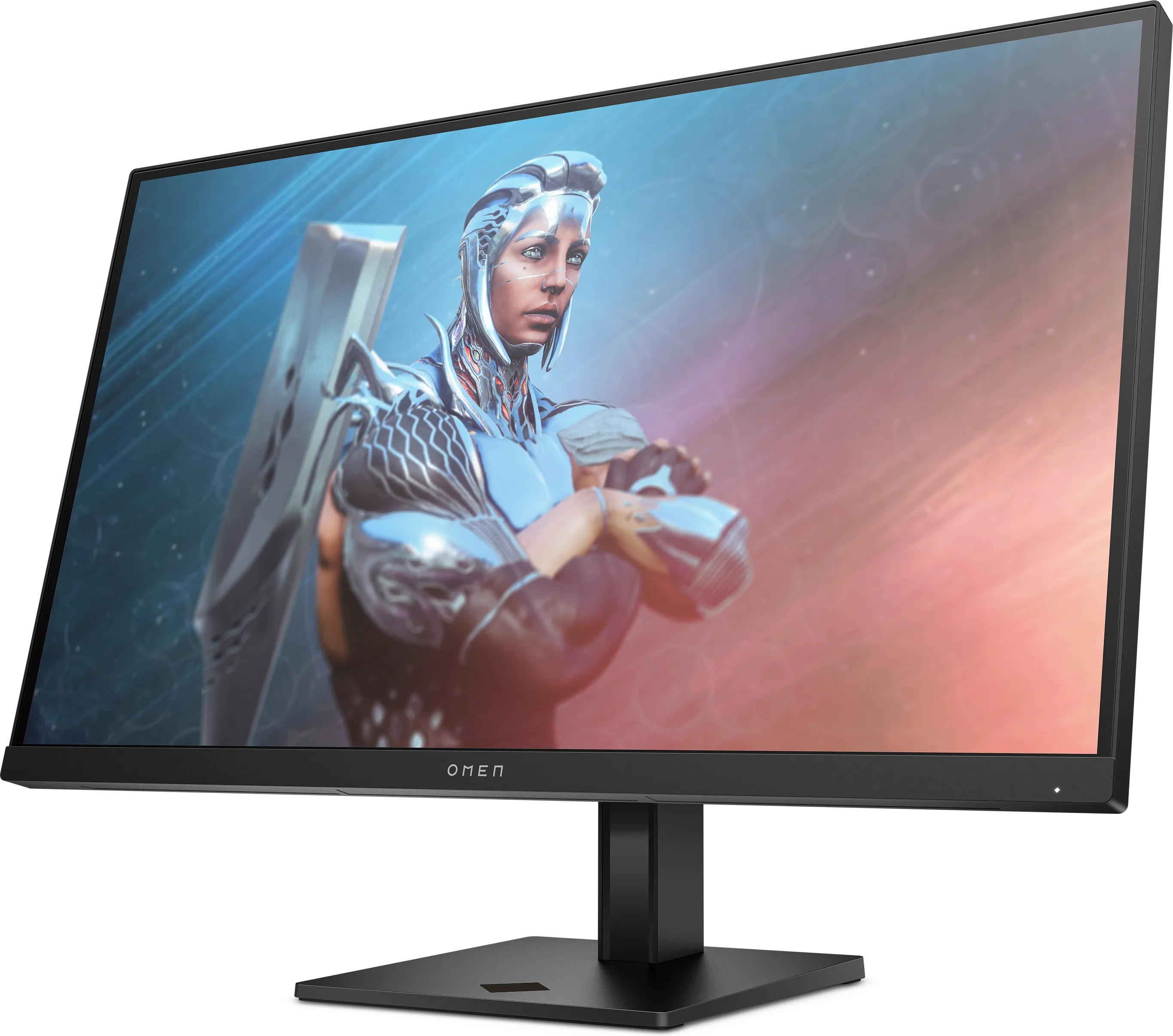 HP 27&quot; Omen 27 Full HD, IPS -pelin&auml;ytt&ouml;