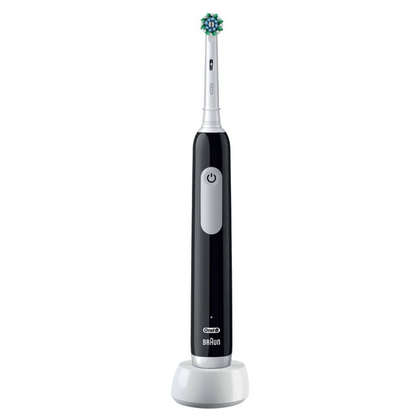 Braun Oral-B Pro Series 1 Electric Toothbrush, Black