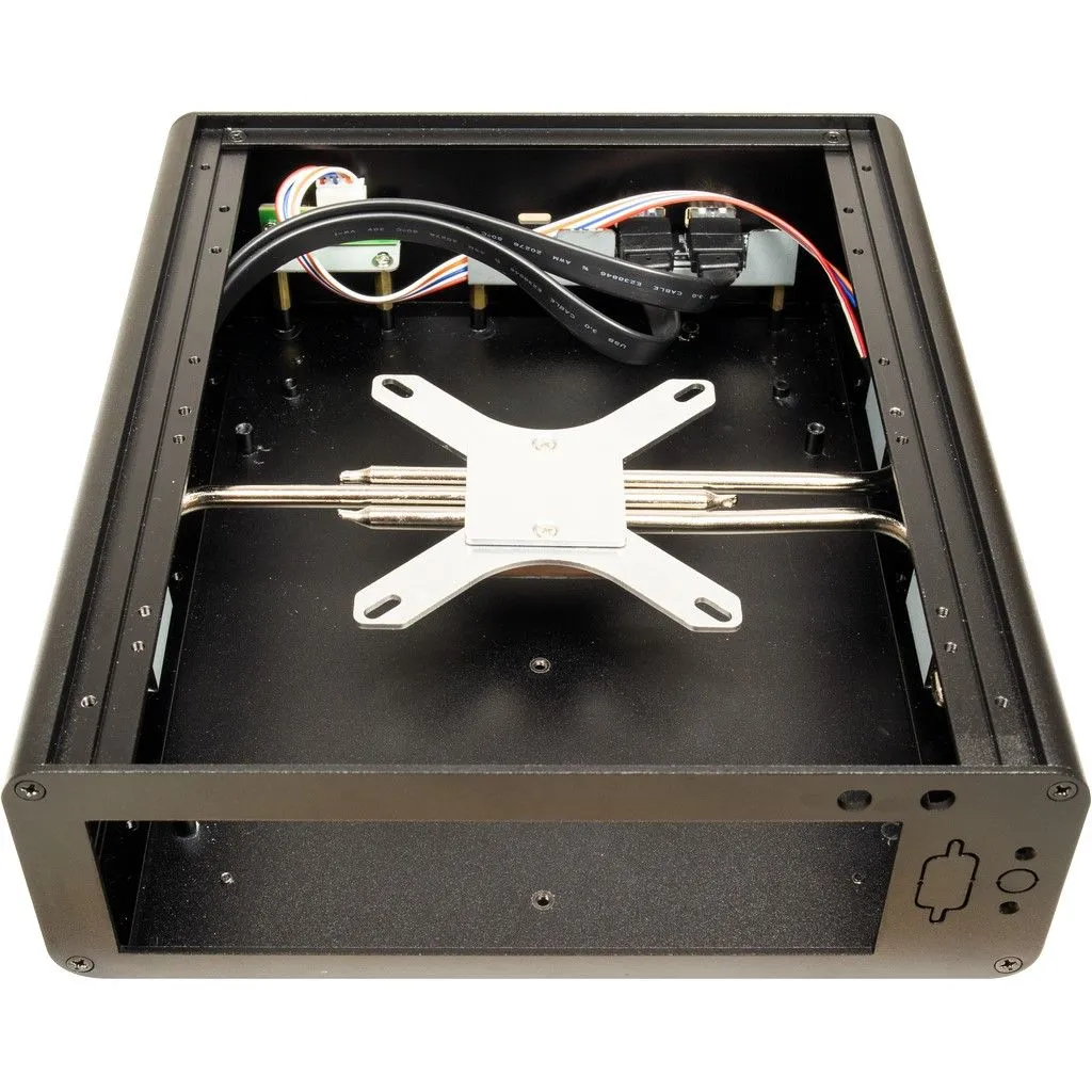 Inter-Tech IP-60 Mini-ITX