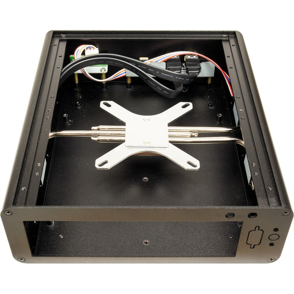 Inter-Tech IP-60 Mini-ITX