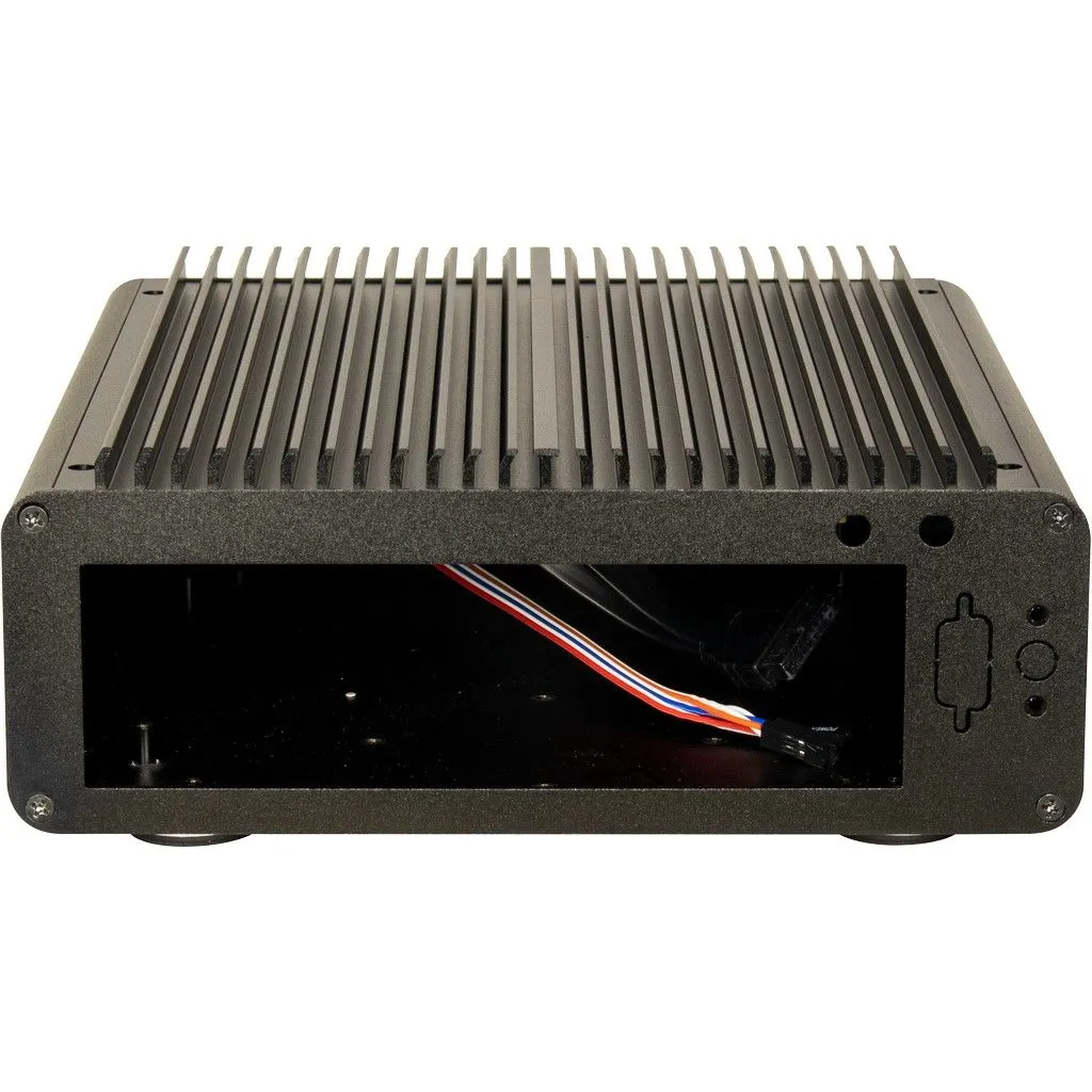 Inter-Tech IP-60 Mini-ITX