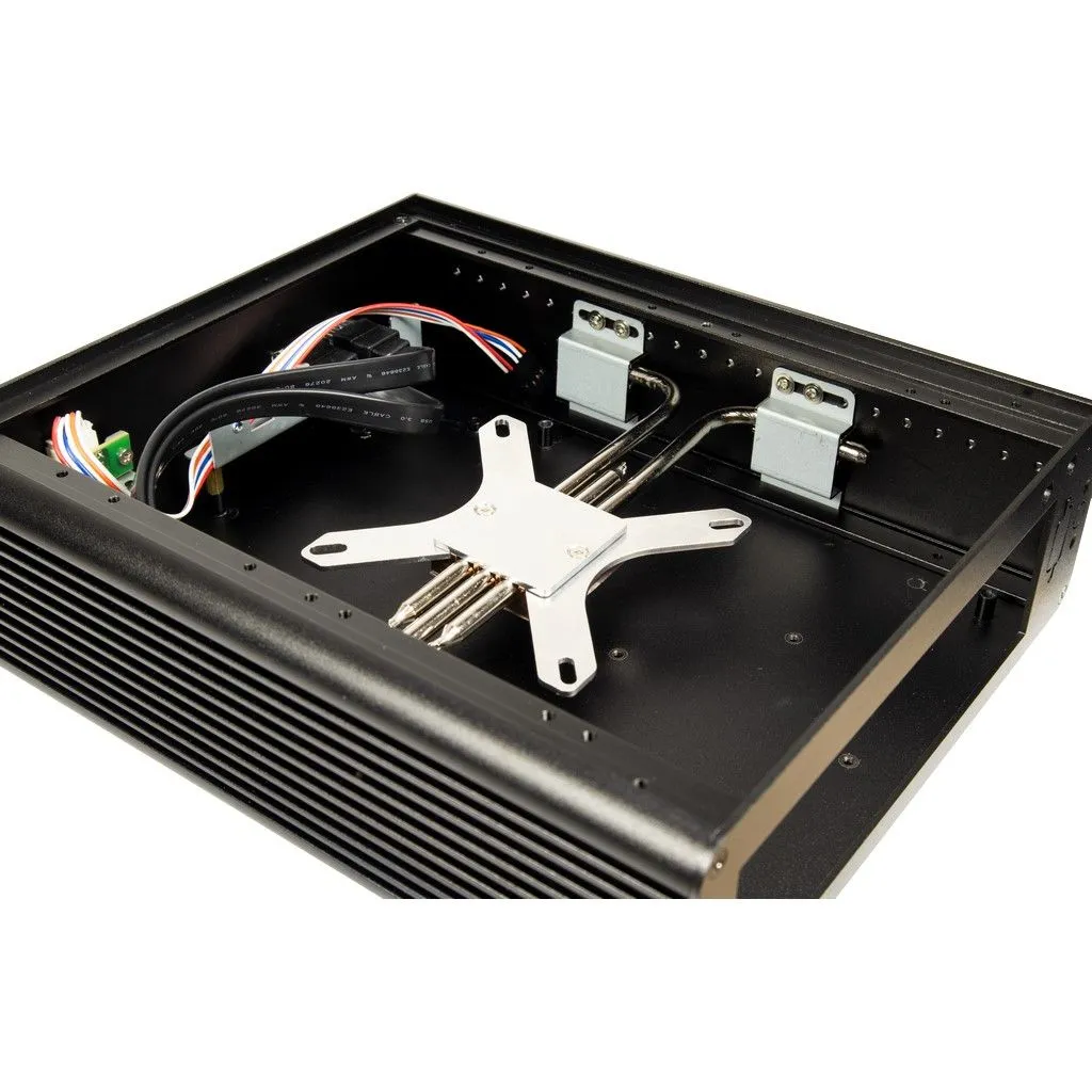 Inter-Tech IP-60 Mini-ITX
