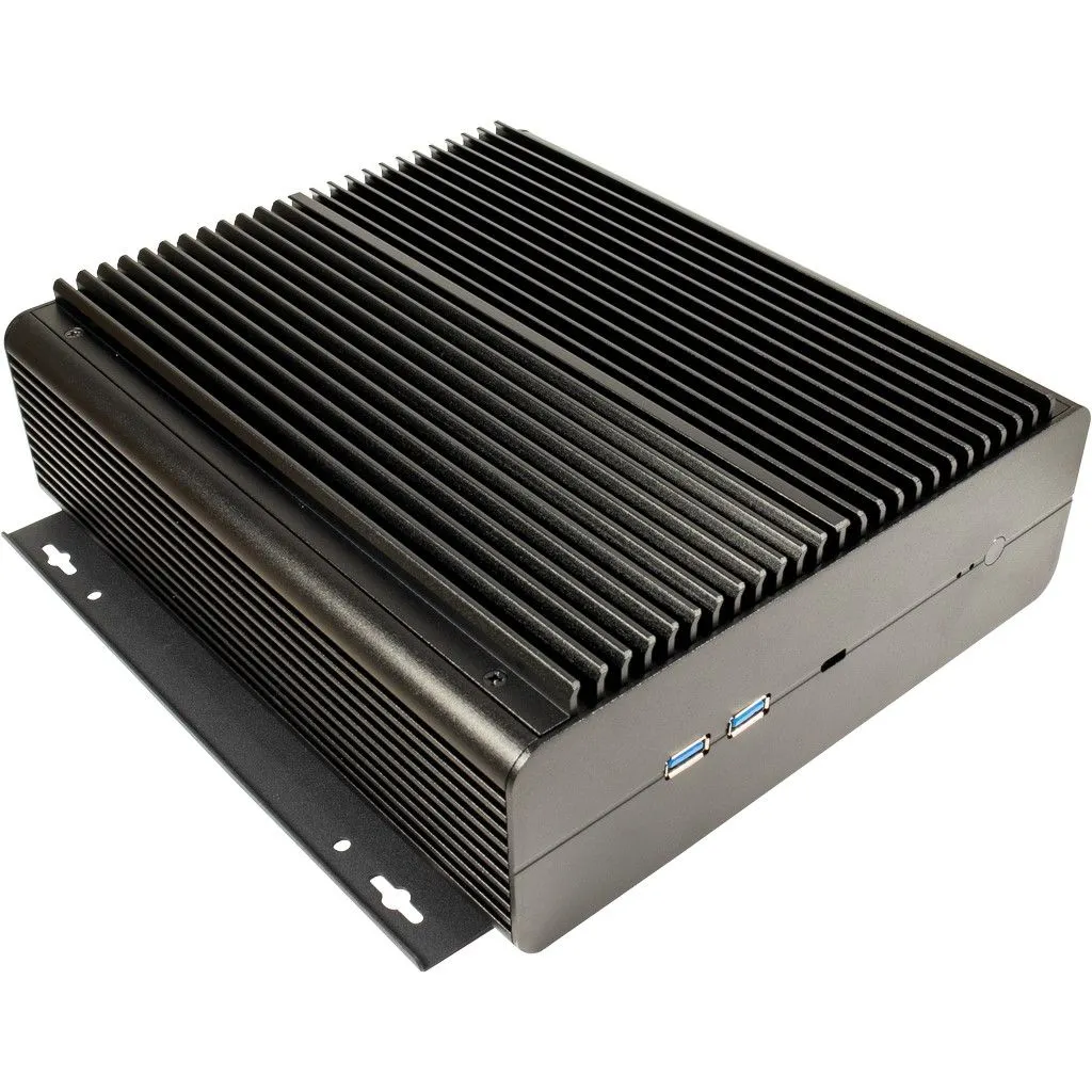 Inter-Tech IP-60 Mini-ITX