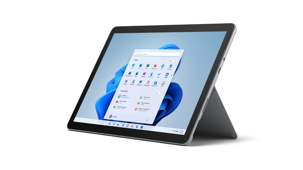 Microsoft Surface Go 3 Business  26.7 cm (10.5&quot;) 8GB/128GB LTE Win 11 Pro - tablet, Platinum
