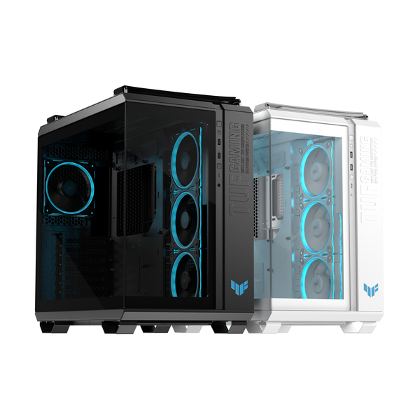 ASUS Case TUF GT502 HORIZON ARGB BLACK
