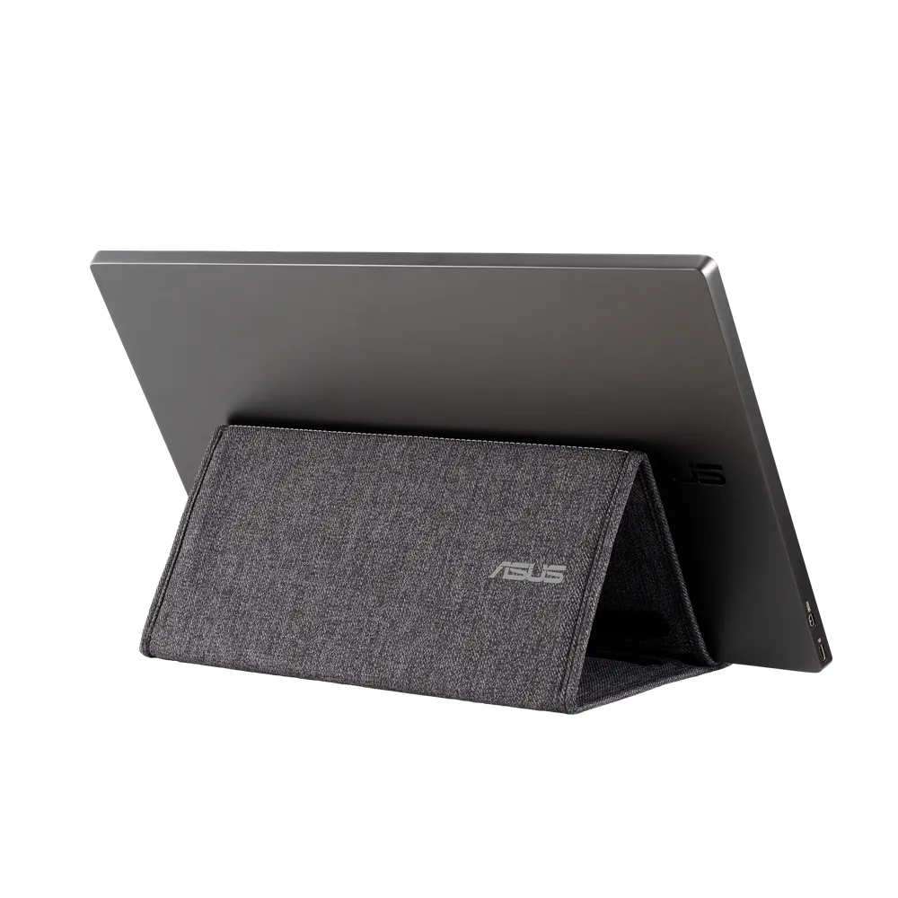 Asus 15.6" ZenScreen MB16AH, Full HD, IPS -näyttö