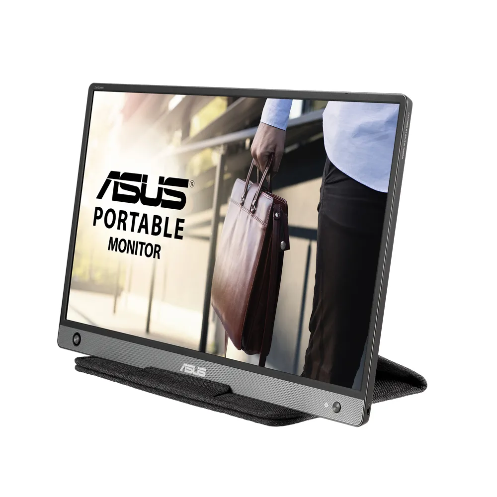 Asus 15.6&quot; ZenScreen MB16AH, Full HD, IPS - monitor