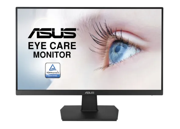 Asus 27" VA27EHE, Full HD, IPS - monitor