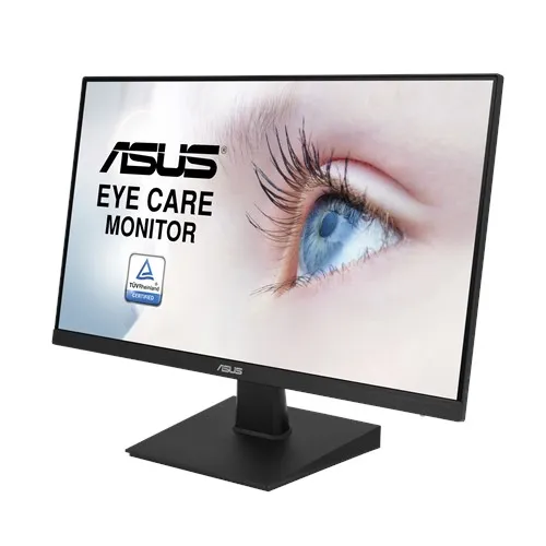 Asus 27" VA27EHE, Full HD, IPS - monitor