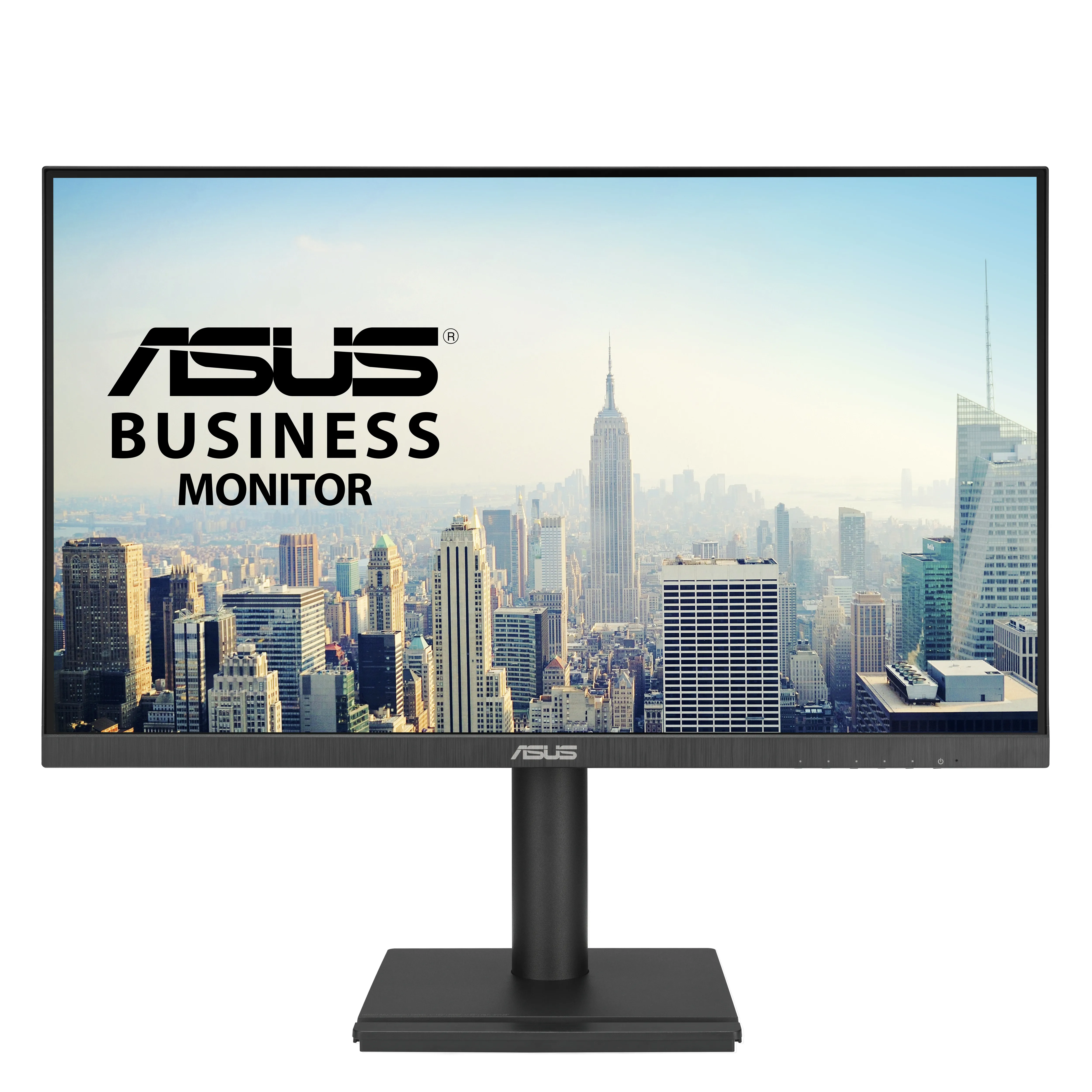 Asus 27&quot; VA27DQFS. Full HD, 100Hz, 1ms, IPS - monitor